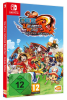 One Piece – Unlimited World Red (Deluxe Edition)...