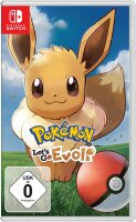 Pokemon – Lets Go Evoli (EU) (CIB) (mint) -...
