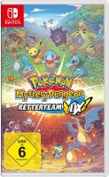 Pokemon Mystery Dungeon – Retterteam DX (EU) (CIB)...