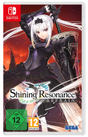 Shining Resonance Refrain (EU) (CIB) (new) - Nintendo Switch