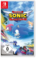 Team Sonic Racing (EU) (OVP) (sehr gut) - Nintendo Switch