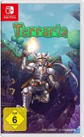 Terraria (EU) (CIB) (new) - Nintendo Switch