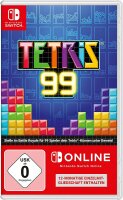 Tetris 99 (EU) (OVP) (sehr gut) - Nintendo Switch