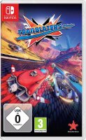 Trailblazers (EU) (OVP) (neu) - Nintendo Switch