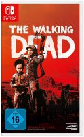 Walking Dead (EU) (OVP) (neu) - Nintendo Switch