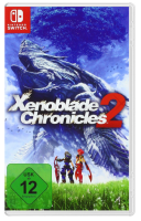 Xenoblade Chronicles 2 (EU) (OVP) (sehr gut) - Nintendo...
