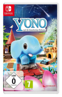 Yono und die himmlischen Elefanten (EU) (OVP) (sehr gut)...