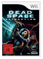 Dead Space Extraction (EU) (complet) (très bon...