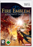 Fire Emblem Radiant Dawn (EU) (complet) (très bon...