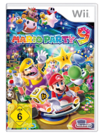 Mario Party 9 (EU) (CIB) (very good condition) - Nintendo...