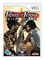 Prince of Persia – Rival Swords (EU) (CIB) (very...