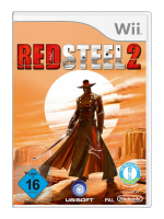 Red Steel 2 (EU) (complet) (comme neuf) - Nintendo Wii