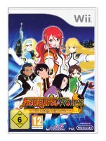 Sakura Wars – So long my Love (EU) (OVP) (sehr...