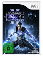 Star Wars Force Unleashed 2 (EU) (CIB) (very good...