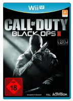 Call of Duty – Black Ops II (EU) (OVP) (sehr gut) -...