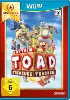 Captain Toad: Treasure Tracker (Nintendo Selects) (EU)...