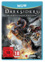 Darksiders (Warmastered Edition) (EU) (CIB) (mint) -...