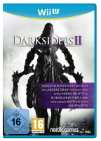 Darksiders 2 (EU) (OVP) (sehr gut) - Nintendo Wii U