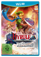 Hyrule Warriors (EU) (OVP) (sehr guter Zustand) -...