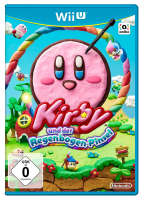 Kirby und der Regenbogenpinsel (EU) (OVP) (gebraucht) -...