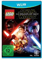 Lego Star Wars – Erwachen der Macht (EU) (CIB)...