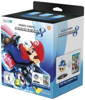 Mario Kart 8 (Limited Edition) (EU) (OVP) (sehr gut) -...