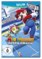 Mario Tennis Ultra Smash (EU) (CIB) (mint) - Nintendo Wii U