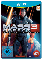 Mass Effect 3 (Special Edition) (EU) (OVP) (sehr gut) -...