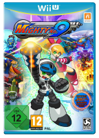 Might No. 9 (EU) (OVP) (neuwertig) - Nintendo Wii U
