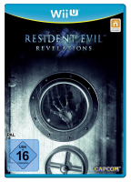 Resident Evil Revelations (EU) (OVP) (sehr gut) -...