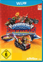 Skylanders Superchargers (EU) (OVP) (sehr gut) - Nintendo...
