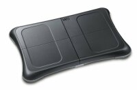 Wii Fit Balance Board (schwarz) (EU) (OVP) (sehr gut) -...