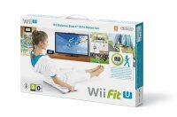 Wii Fit U + Board (EU) (OVP) (sehr gut) - Nintendo Wii U
