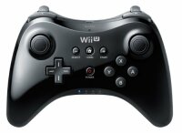 Pro Controller Wii U (EU) (OVP) (sehr gut) - Nintendo Wii U