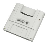 Super Game Boy Adapter JP (SHVC-027) (JP) (loose) (very...