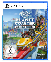 Planet Coaster (EU) (OVP) (sehr guter Zustand) -...