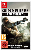 Sniper Elite V2 Remastered (EU) (OVP) (sehr gut) -...
