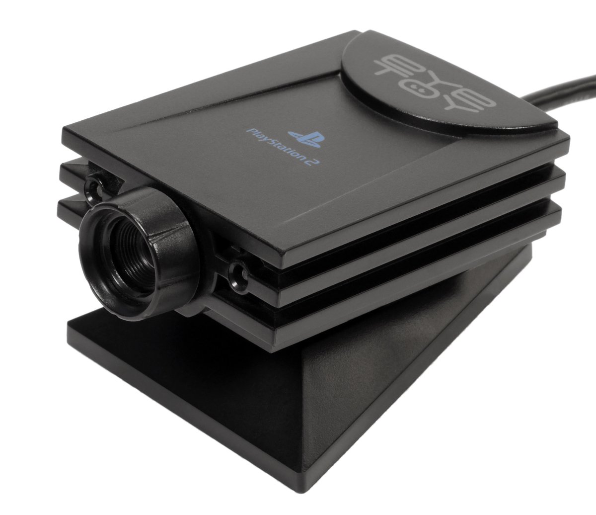 Jeu EyeToy Play Pour PlayStation 2 - Bon état - Version Française