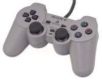 Controller (orginal Sony) SCPH-1080 (EU) (lose) (sehr...