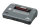 Power Base Master System II Konsole (Model-No. 3006-80, schwarz) inkl. Controller, Netzteil, RGB-SCART-Kabel + 60Hz & RGB (EU) (lose) (sehr guter Zustand) - Sega Master System