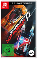 Need for Speed Hot Pursuit (EU) (CIB) (very good) -...