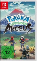 Pokemon - Legenden: Arceus (EU) (CIB) (new) - Nintendo...