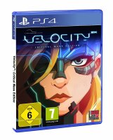 Velocity 2X - Critical Mass Edition (EU) (OVP) (sehr gut)...