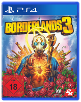 Borderlands 3 (EU) (OVP) (neu) - PlayStation 4 (PS4)