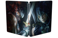 Dead or Alive 6 - Steel Book Edition (ohne Pappschuber)...