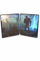 Mass Effect – Andromeda (Steel Book Edition) (EU) (OVP) (sehr gut) - PlayStation 4 (PS4)