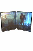 Mass Effect – Andromeda (Steel Book Edition) (EU) (CIB) (very good condition) - PlayStation 4 (PS4)