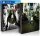 Yakuza Kiwami - Limited Steelbook Edition (EU) (OVP) (sehr guter Zustand) - PlayStation 4 (PS4)
