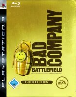 Battlefield – Bad Company (Gold Edition) (EU) (OVP)...