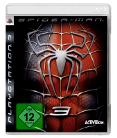 Spider-Man 3 (EU) (CIB) (very good condition) -...